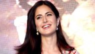 Katrina Kaif opens up about her 'fitoor'  