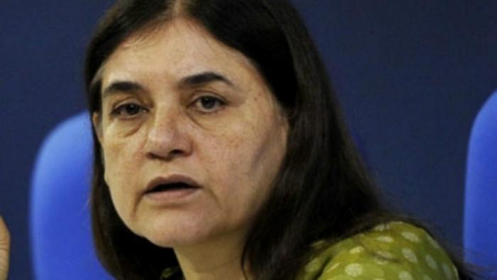 This is why Maneka Gandhi thinks the sex determination test must go 
