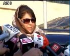 Mehbooba Mufti puts forward conditions for BJP to continue coalition   