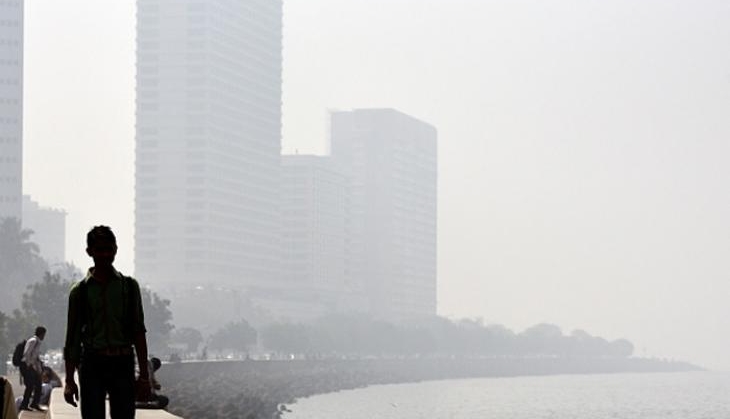 Mumbai