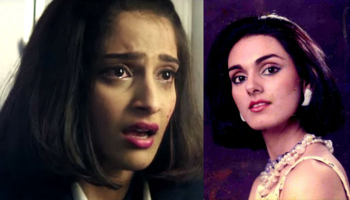 Sonam Kapoor As Neerja 7 Facts About Neerja Bhanot To Know Before Watching The Film Catch News Neerja bhanot news, gossip, photos of neerja bhanot, biography, neerja bhanot boyfriend list help us build our profile of neerja bhanot! catch news