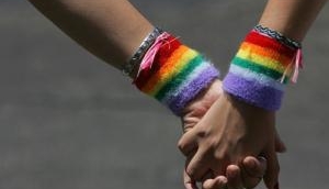UP: Lesbian couple from Shamli district seeks police protection to marry