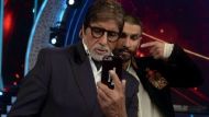 Amitabh Bachchan, Deepika Padukone, Ranveer Singh shine at NDTV Indian of The Year 