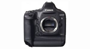 Canon unveils new DSLR camera EOS-1D X at Rs 4,55,995 