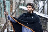 Fitoor: Aditya Roy Kapoor reveals why he did not read 'Great Expectations' 