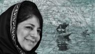 J&K stand-off: why continuation of President's Rule suits Mehbooba Mufti 