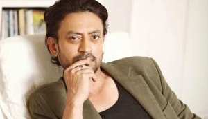 Irrfan Khan shares emotional post from London; says, 'Just Keep going, No feeling is final'