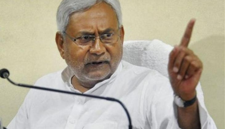 nitish kumar