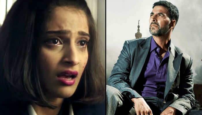 Sonam Kapoor says Airlift & Neerja are based on stories that deserve to be retold 