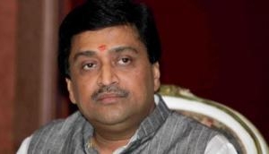 Former Maharashtra CM Ashok Chavan calls for ban on Sanatan Sanstha
