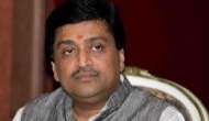 Corrupt and helpless united for unholy alliance, says Ashok Chavan on BJP-Shiv Sena alliance