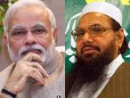 Pathankot attack: Hafiz Saeed warns of escalation. Will Modi government react? 
