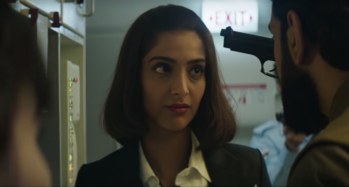 Recreating history not easy, Neerja was a challenging role, Sonam Kapoor reveals 