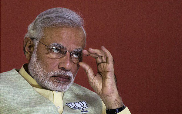 This is how Narendra Modi reacted after multiple terror attacks in Ivory Coast, Ankara 