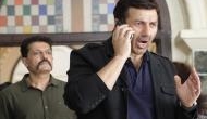 Sunny Deol reveals reason behind cold war with Shah Rukh Khan