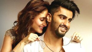 Arjun Kapoor awaits Ki and Ka release to start shooting for Mohit Suri's Half Girlfriend 