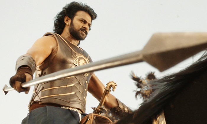 Narendra Modi's 'Baahubali' metaphor from UP elections goes viral! 