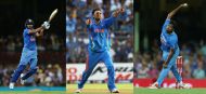 World T20 and Asia Cup: Who'll make the cut for Team India squad? 