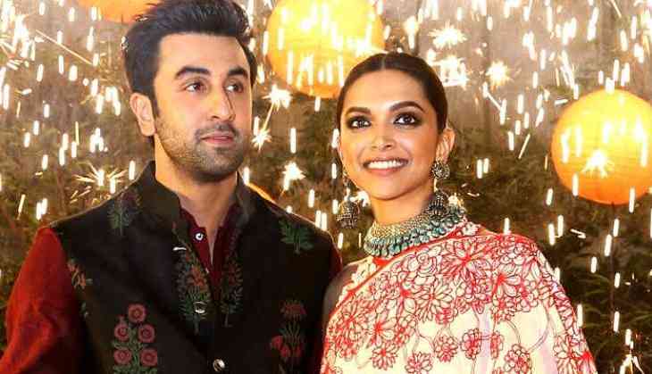 Image result for deepika padukone ranbir kapoor