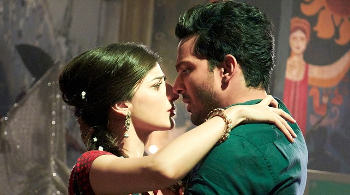 Sanam Teri Kasam movie review: a film infected with brain fever 