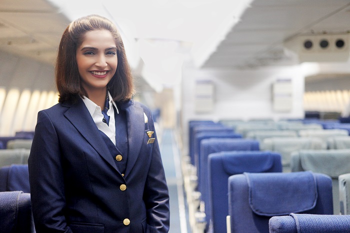 Neerja review: A near-flawless exploration of courage in the face of darkness 