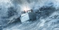 The Finest Hours film review: a based-on-a-true-story nautical nailbiter  