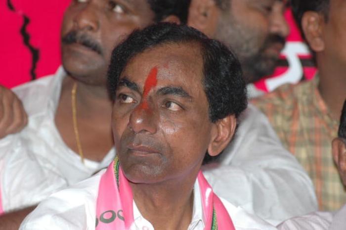 TRS defends 12 Congress MLAs joining its ranks in Telangana