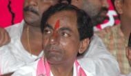 TRS defends 12 Congress MLAs joining its ranks in Telangana