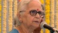 Goa government committed to make state ODF by Oct 2: Governor Mridula Sinha