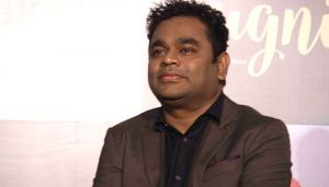 Auto Expo 2016: A R Rahman launches music based web-series ProjectX 