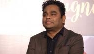 Mani Ratnam a brother, mentor rolled into one: A.R. Rahman