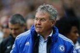 Guus Hiddink takes a swipe at Van Gaal ahead of Chelsea's home clash vs Manchester United 