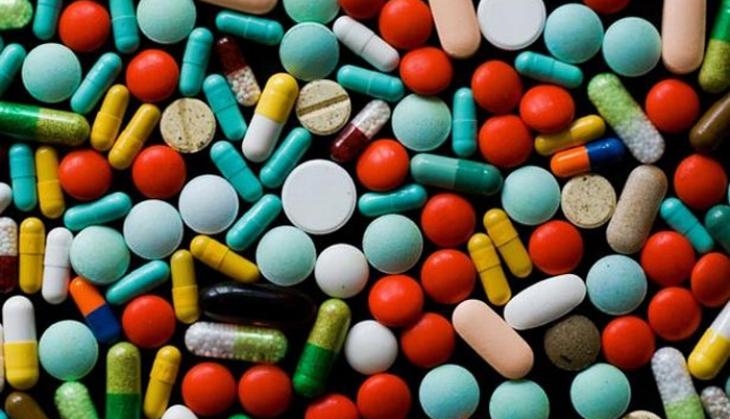 medicine cost