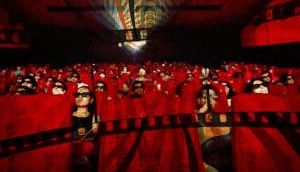 Multiplex Association of India welcomes govt's decision to reopen cinemas from 15th Oct