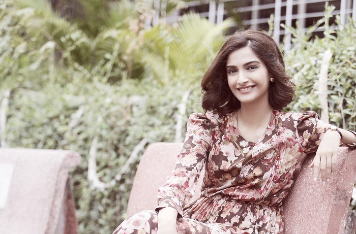 Here's why Neerja director Ram Madhvani cast Sonam Kapoor as Pan Am hero 