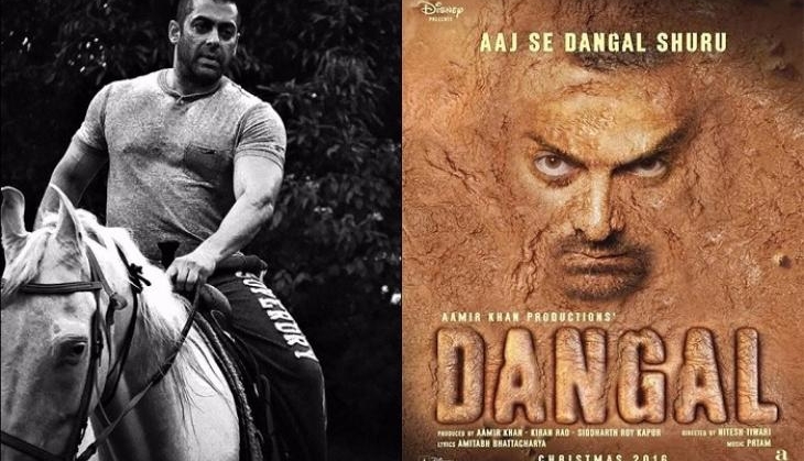 sultan dangal