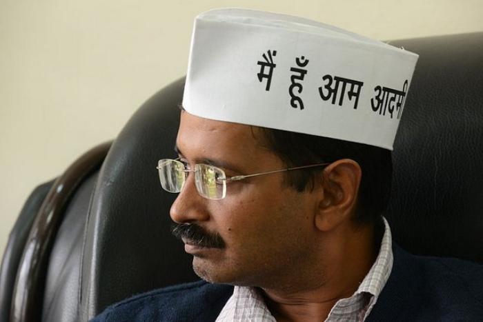 Assembly elections 2017: AAP's struggle will continue: Arvind Kejriwal