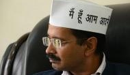 Arvind Kejriwal hits out at PM Narendra Modi over ensuring Delhi Chief Minister's security, asks him to resign