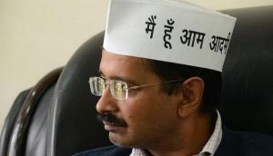 ‘AAP wouldn't have launched if...’ Arvind Kejriwal slams Congress
