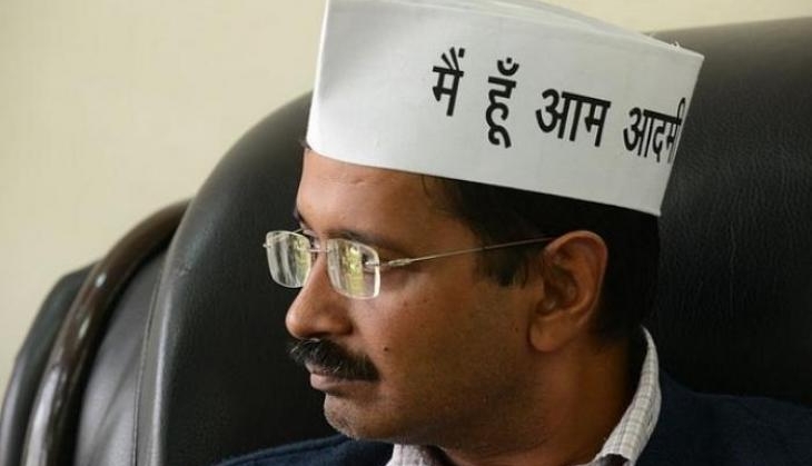 Arvind Kejriwal
