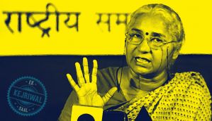 AAP experiment worked, but at the cost of the movement: Medha Patkar on #EkSaalKejriwal 