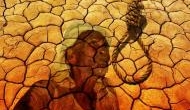 Maharashtra farmer hangs self over bank loan, drought stress
