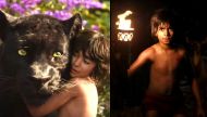 The Jungle Book new trailer: Neel Sethi as Mowgli lures you into a lush forest 
