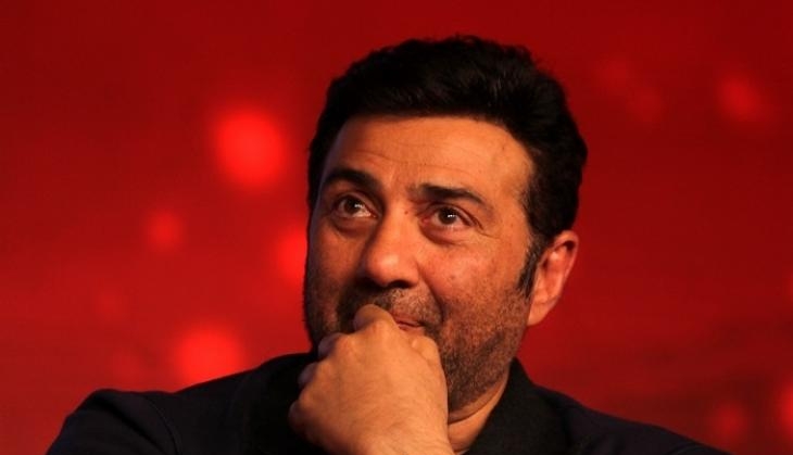 Sunny Deol