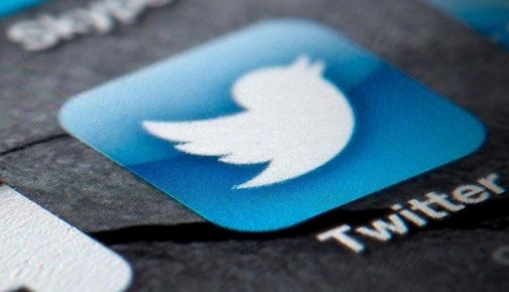 Twitter