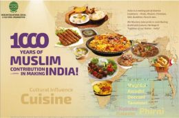 Celebrating 1,000 years of Muslim contribution to India, calendar style 