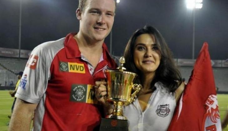 David Miller
