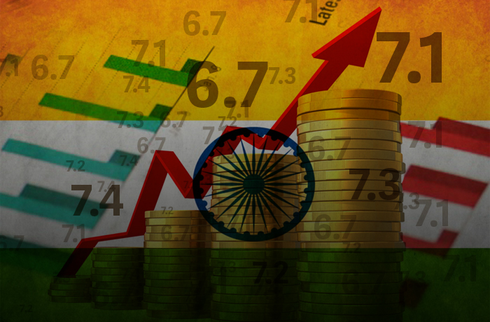 Budget 2019: Ahead of big budget day, BJP government revises GDP growth at 7.2% in 2017-18 from 6.7%