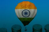 Some good news before the Budget: GDP growth increases to 7.6% 