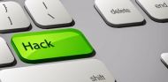 Suspected Pakistani hackers deface IRS website 